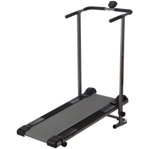 V-Fit MTT1 Mini Manual Treadmill review