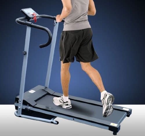 Homcom Treadmill