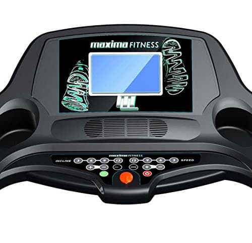 Maxima Fitness MF-3000-TT LCD