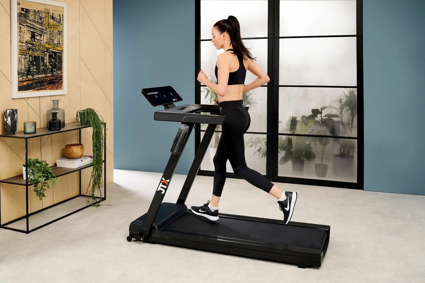 Photograph of the JTX SlimLine, supplied by the manufacturer or retailer