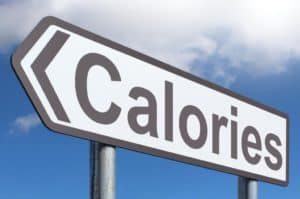 Directions to Calories
