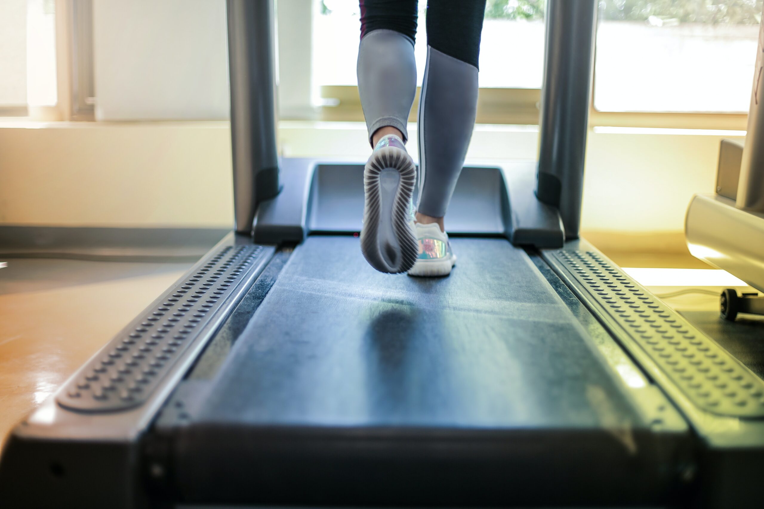 tips for using a treadmill